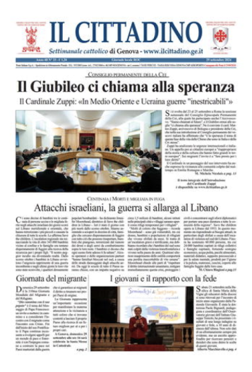 Abbonamento Annuale Online