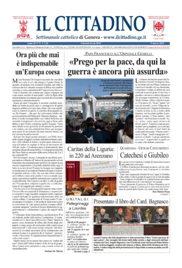 Abbonamento sostenitore